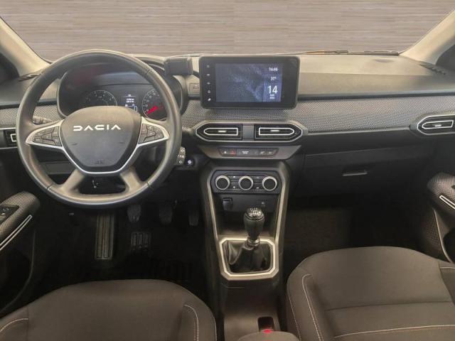 Dacia Jogger image 4