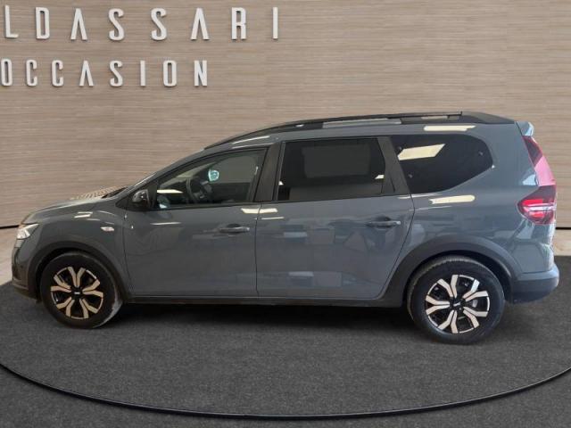 Dacia Jogger image 3