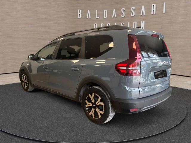 Dacia Jogger image 2
