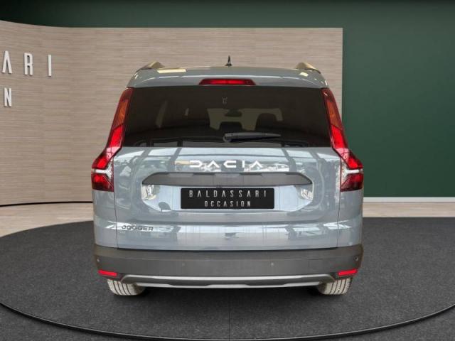 Dacia Jogger image 6