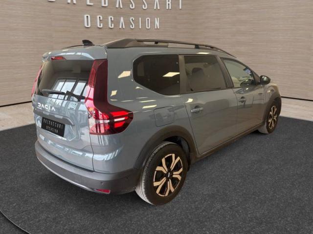 Dacia Jogger image 7