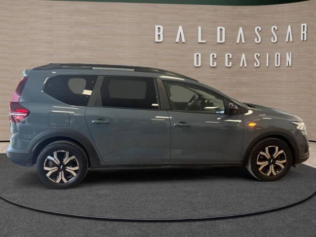 Dacia Jogger image 5
