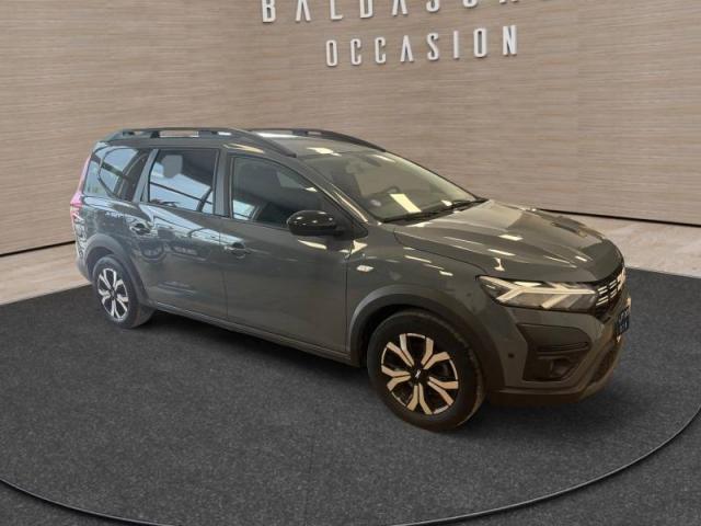 Dacia Jogger image 1