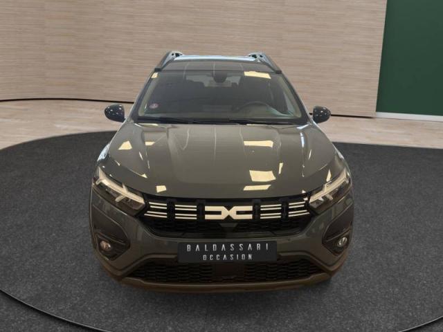 Dacia Jogger image 8