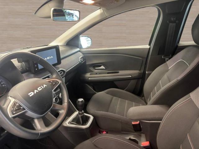 Dacia Jogger image 9