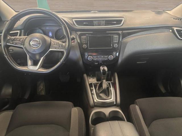 Nissan Qashqai image 4