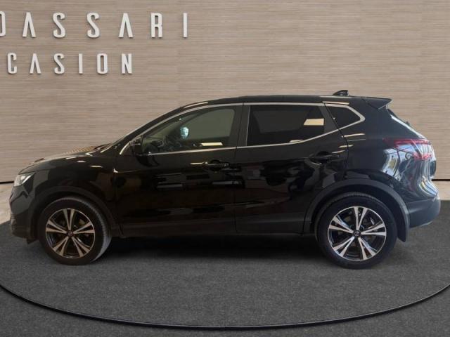 Nissan Qashqai image 6