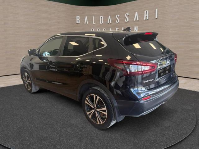 Nissan Qashqai image 1