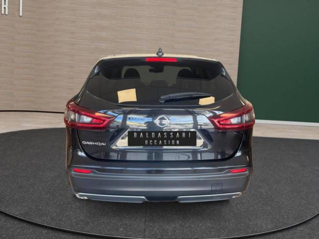 Nissan Qashqai image 3