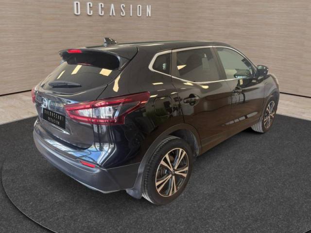 Nissan Qashqai image 9