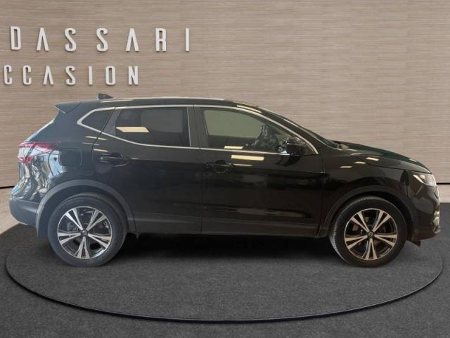 Nissan Qashqai image 8
