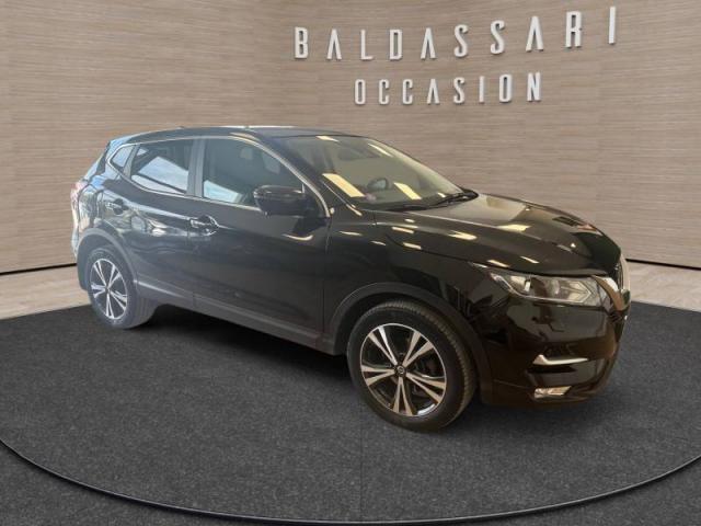 Nissan Qashqai image 5