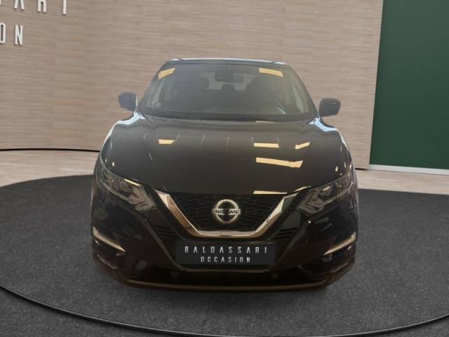 Nissan Qashqai image 2