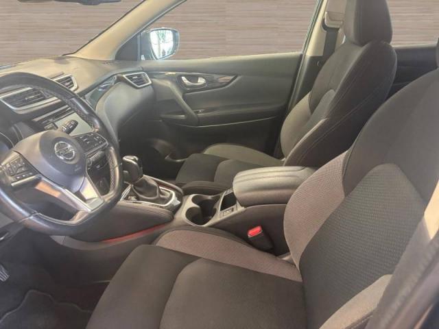 Nissan Qashqai image 7