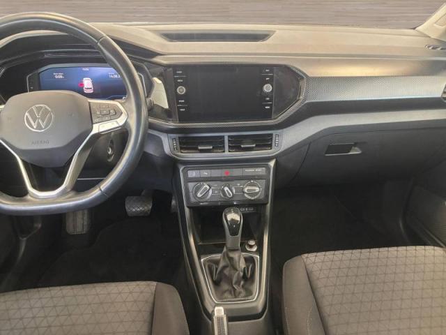 Volkswagen T-Cross image 9