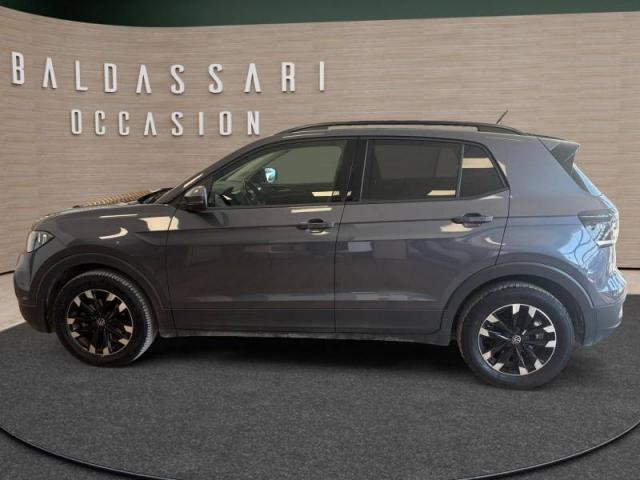 Volkswagen T-Cross image 4