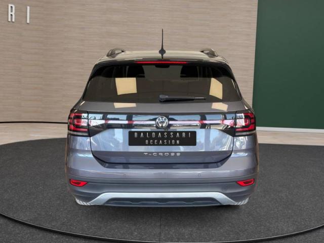 Volkswagen T-Cross image 6