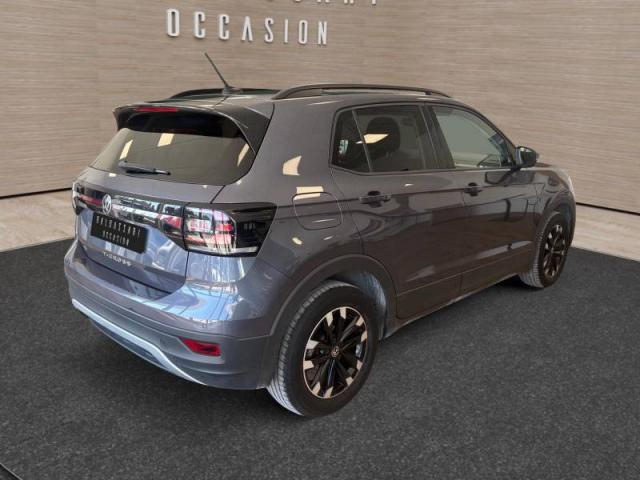 Volkswagen T-Cross image 7