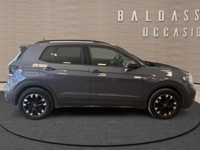 Volkswagen T-Cross image 3