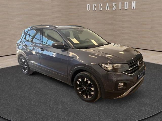 Volkswagen T-Cross image 2