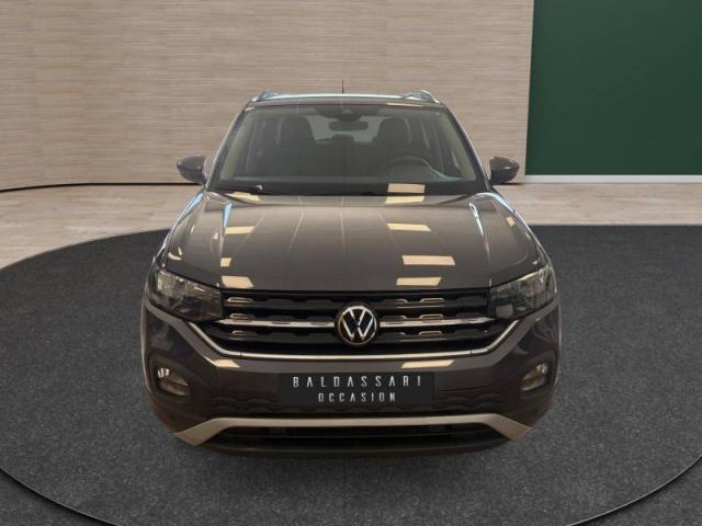 Volkswagen T-Cross image 5