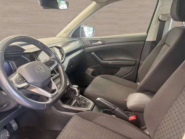 Volkswagen T-Cross image 8