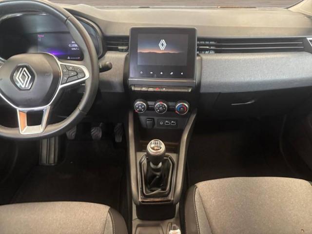 Renault Clio image 4