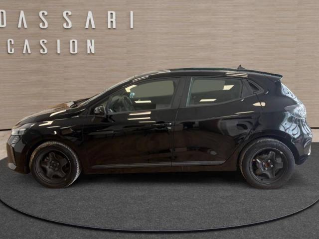 Renault Clio image 2