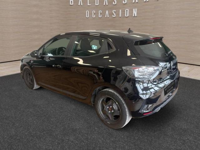 Renault Clio image 7