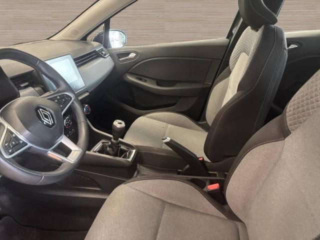Renault Clio image 6