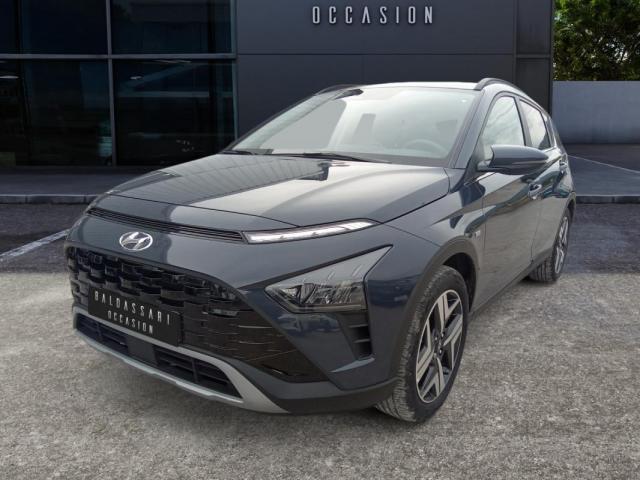 Hyundai Bayon d’occasion