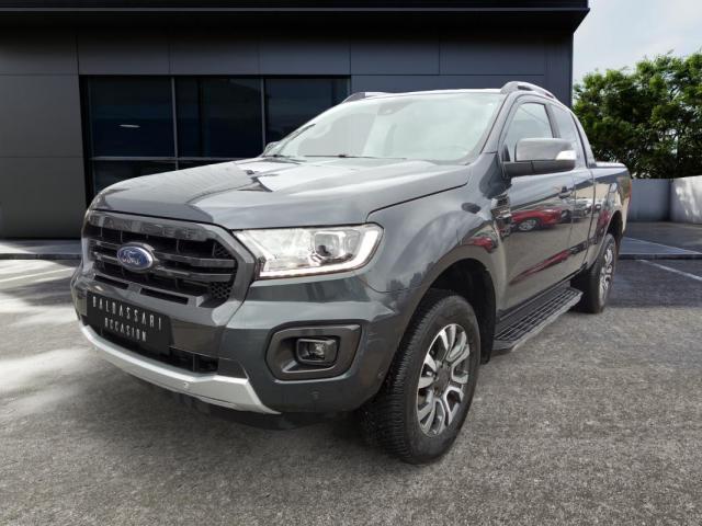 Ford Ranger Super Cabine 2.0 Ecoblue 213 Bv10 Wildtrak 4p