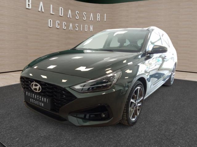 Hyundai I30 d’occasion