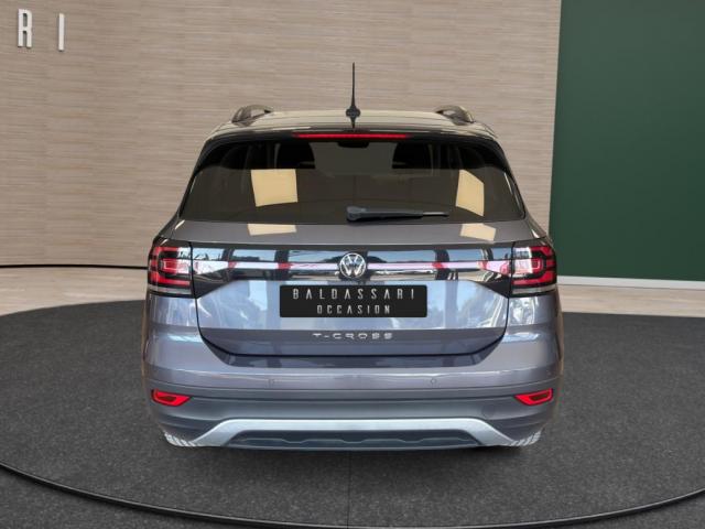 Volkswagen T-Cross image 8