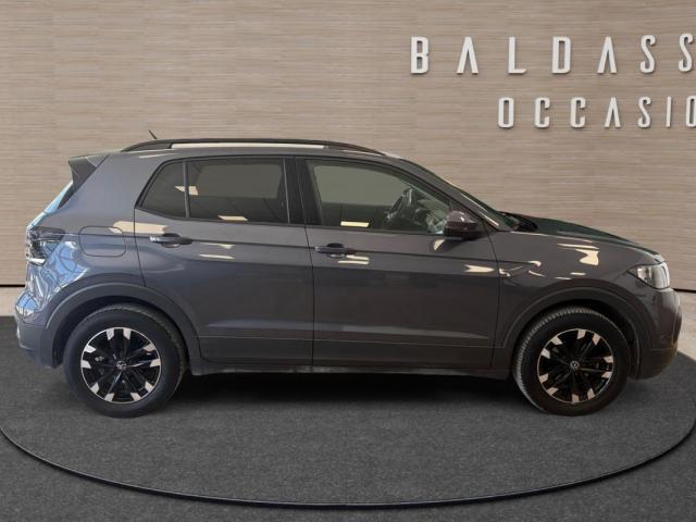 Volkswagen T-Cross image 7