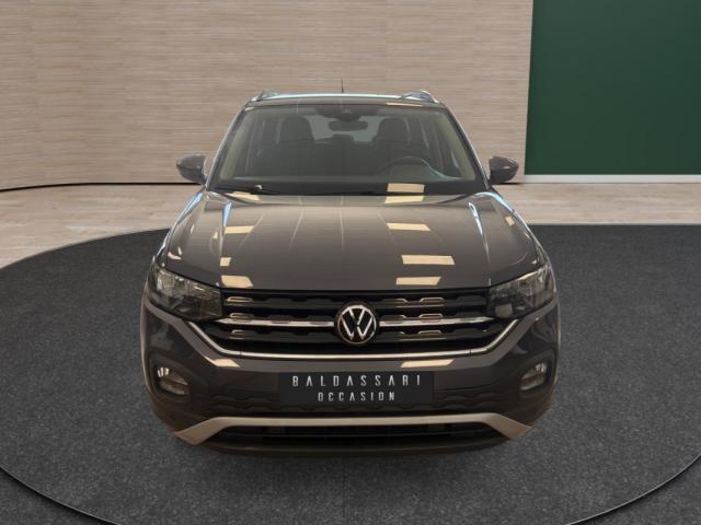 Volkswagen T-Cross image 2