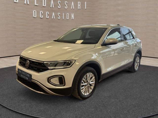 Volkswagen T-Roc 2.0 Tdi 116 Start/stop Bvm6 Life 5p