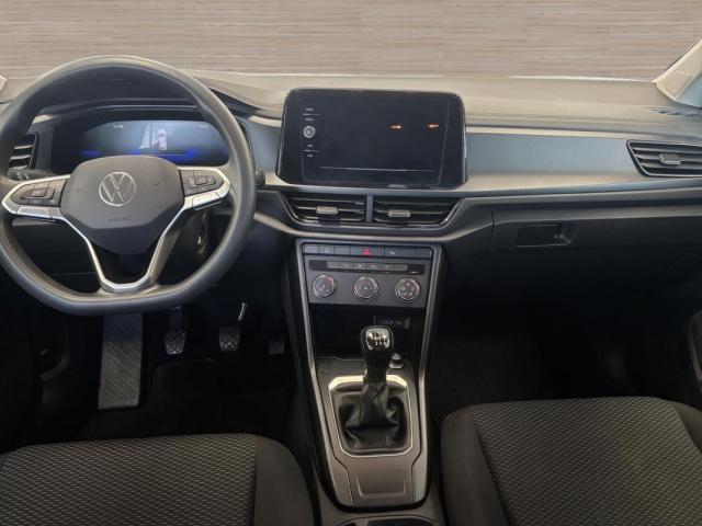 Volkswagen T-Roc image 5