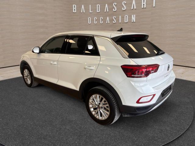 Volkswagen T-Roc image 1