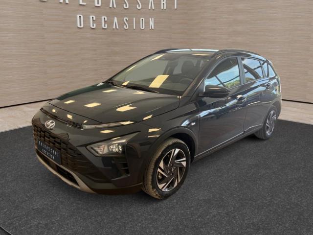 Hyundai Bayon d’occasion