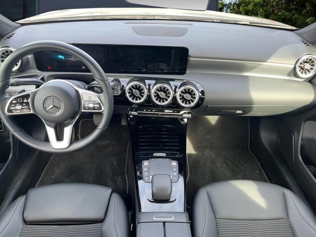 Mercedes Benz Classe A image 3