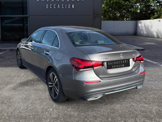 Mercedes Benz Classe A image 1