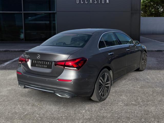 Mercedes Benz Classe A image 2