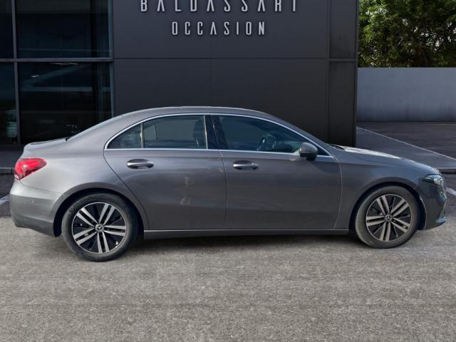 Mercedes Benz Classe A image 5