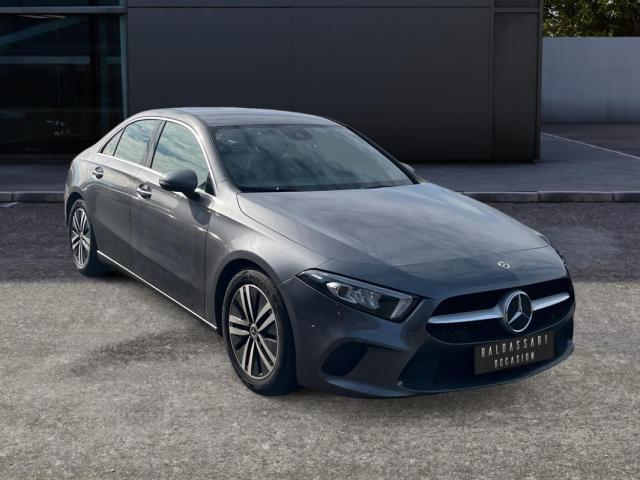 Mercedes Benz Classe A image 4
