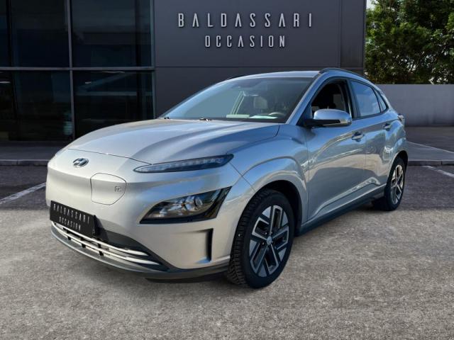 Hyundai Kona d’occasion