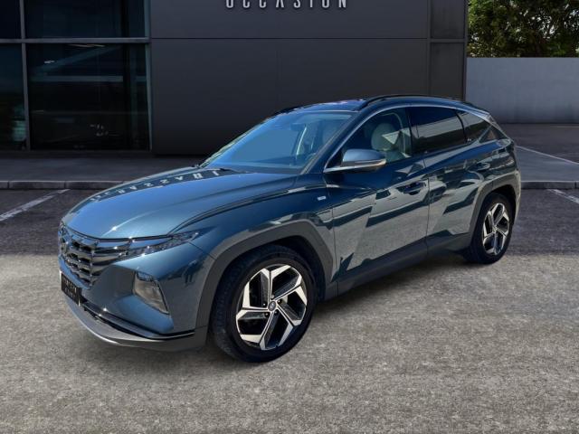 Hyundai Tucson d’occasion