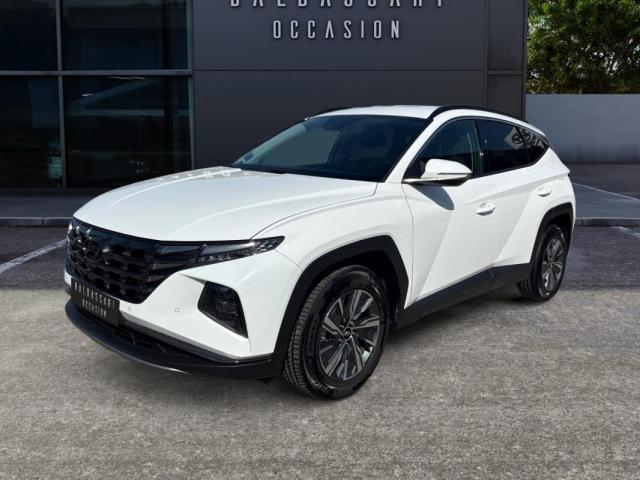 Hyundai Tucson d’occasion