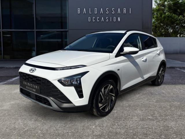 Hyundai Bayon d’occasion