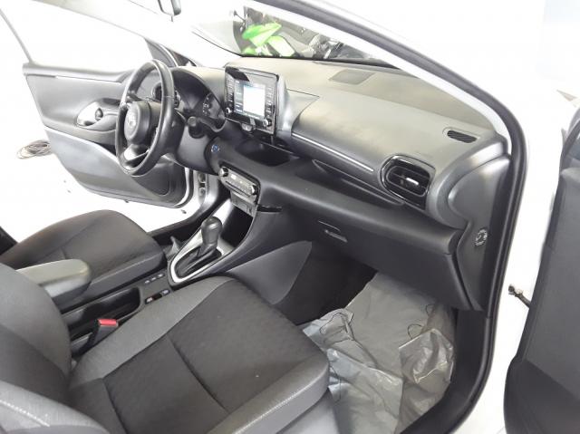 Toyota Yaris image 5